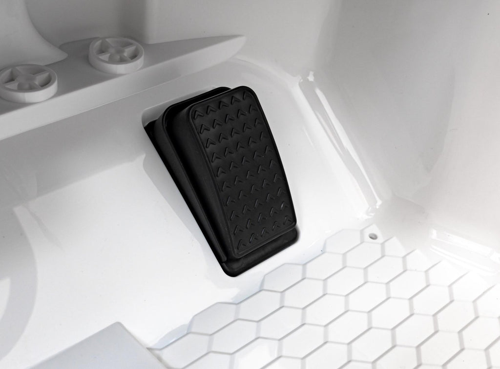 Pojazd, samochód BMW M4 Biały