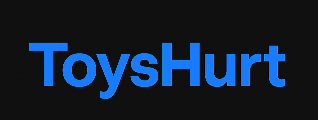 ToysHurt